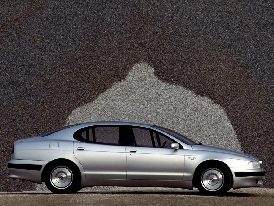  Jaguar Kensington 1990 года  (фото 9 из 9)